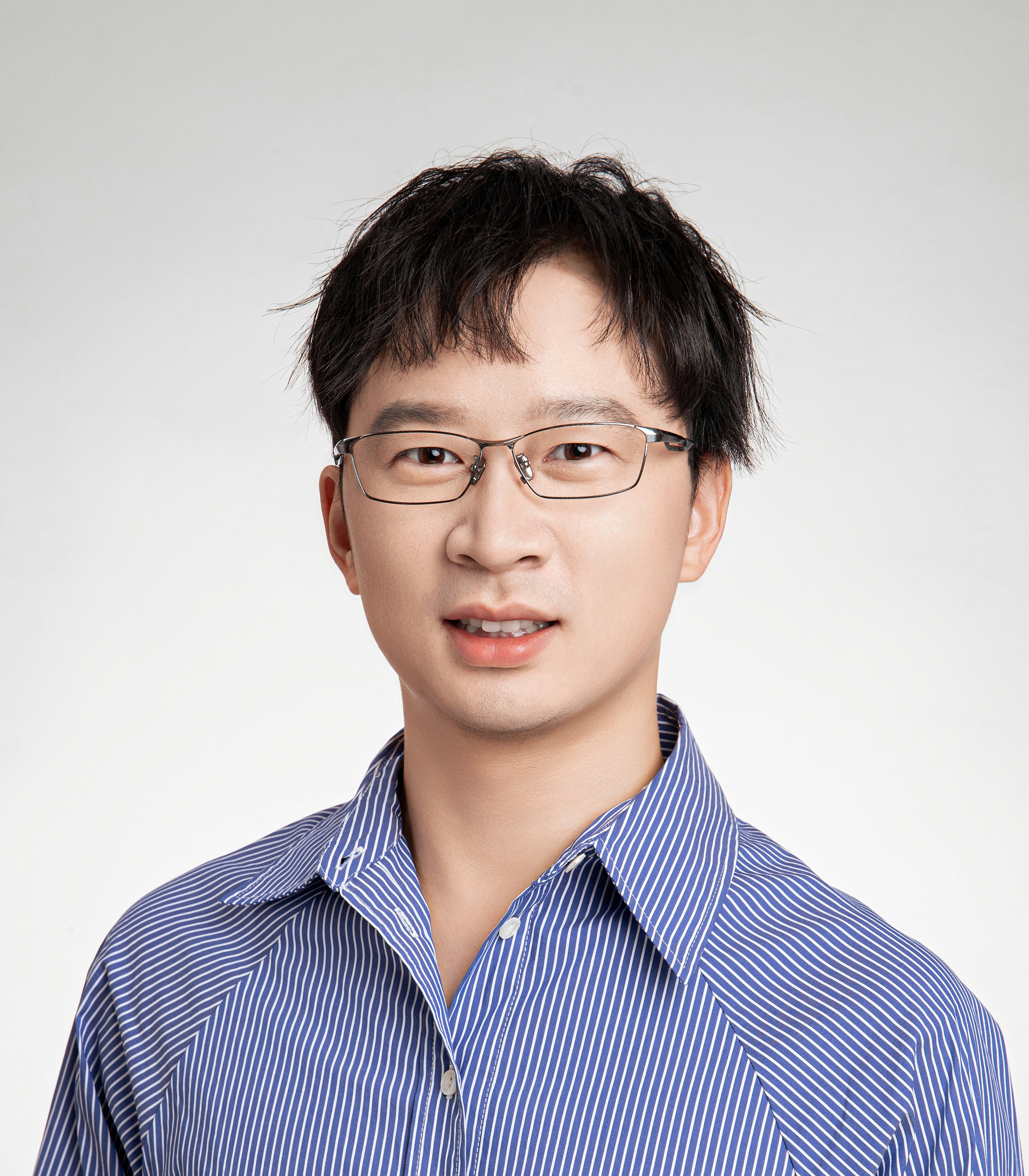 Hao Zeng